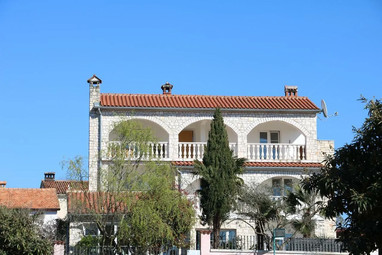 Villa Kiki Rovinj Croatia