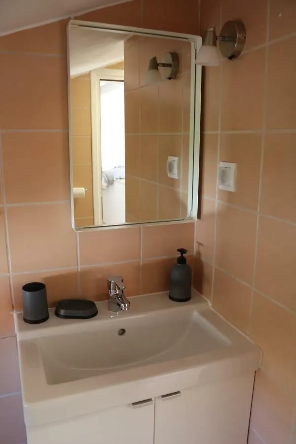 Apartment Villa Kiki Rovinj