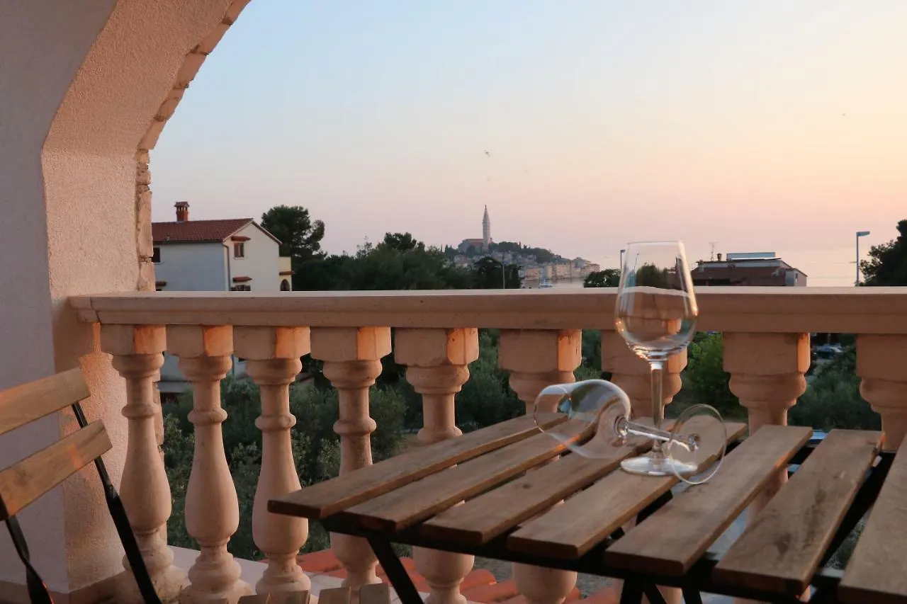 Villa Kiki Rovinj