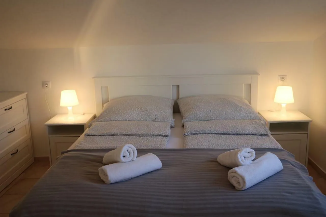 Villa Kiki Rovinj Croatia