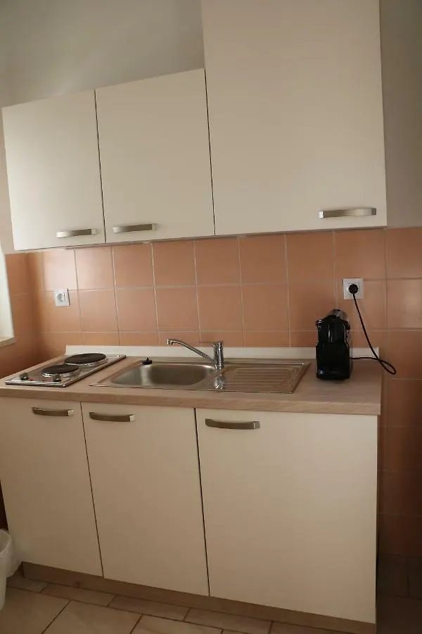 Villa Kiki Rovinj Croatia
