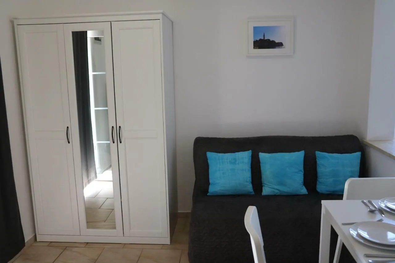 Villa Kiki Rovinj