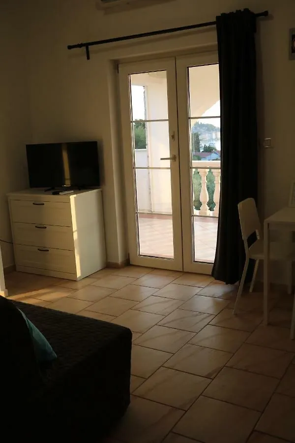Villa Kiki Rovinj Apartment
