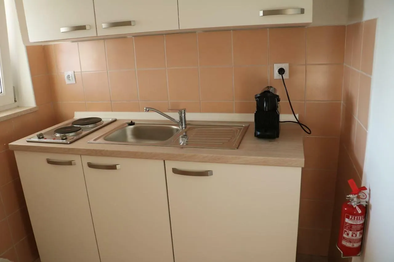 Villa Kiki Rovinj 0*,  Croatia