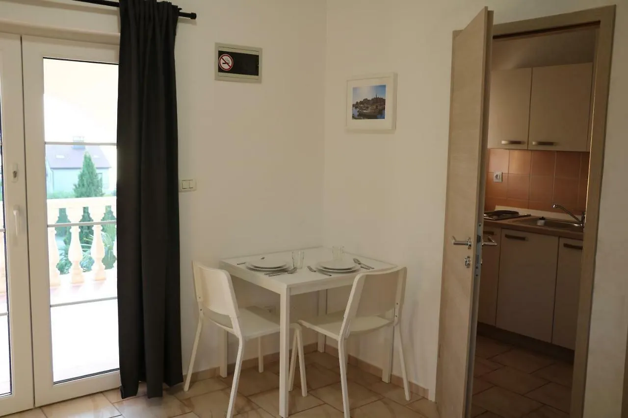 Apartment Villa Kiki Rovinj