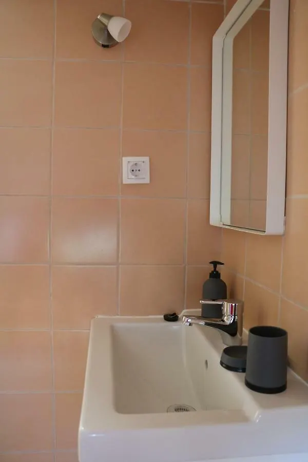 Apartment Villa Kiki Rovinj