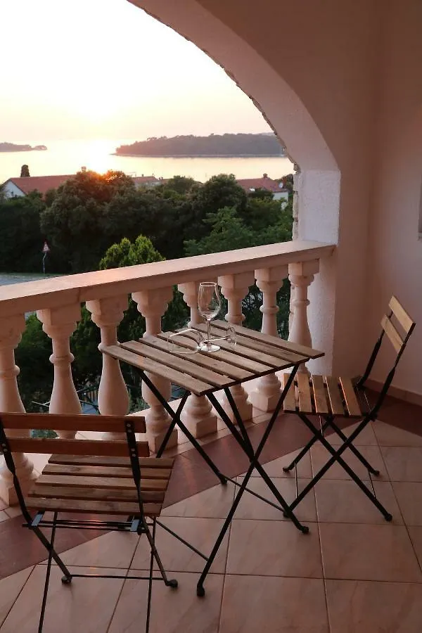 Villa Kiki Rovinj Apartment