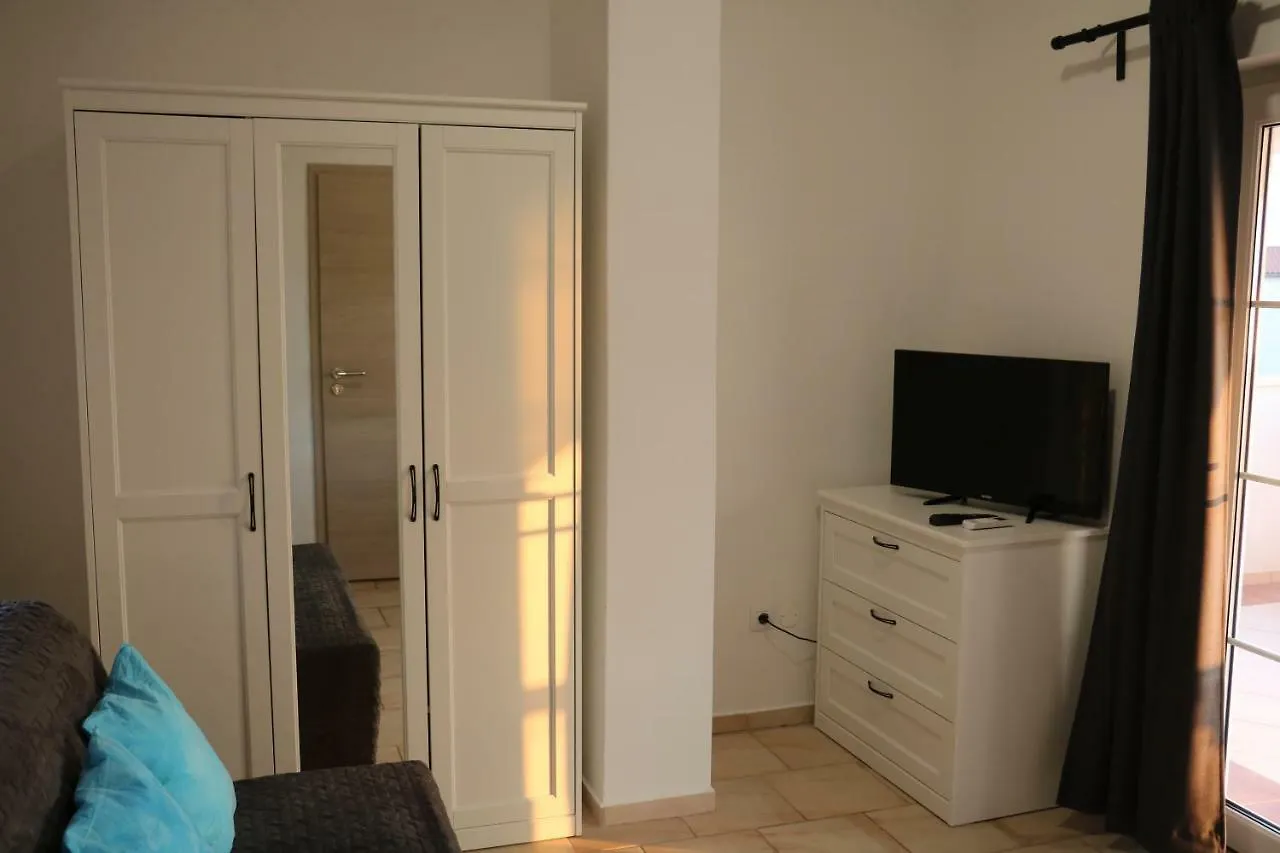 Apartment Villa Kiki Rovinj