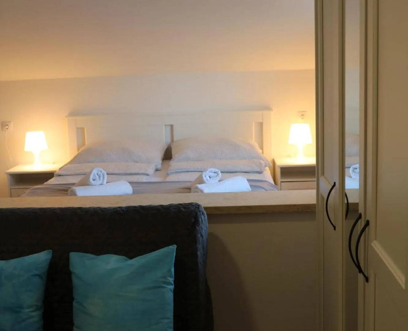 Apartment Villa Kiki Rovinj