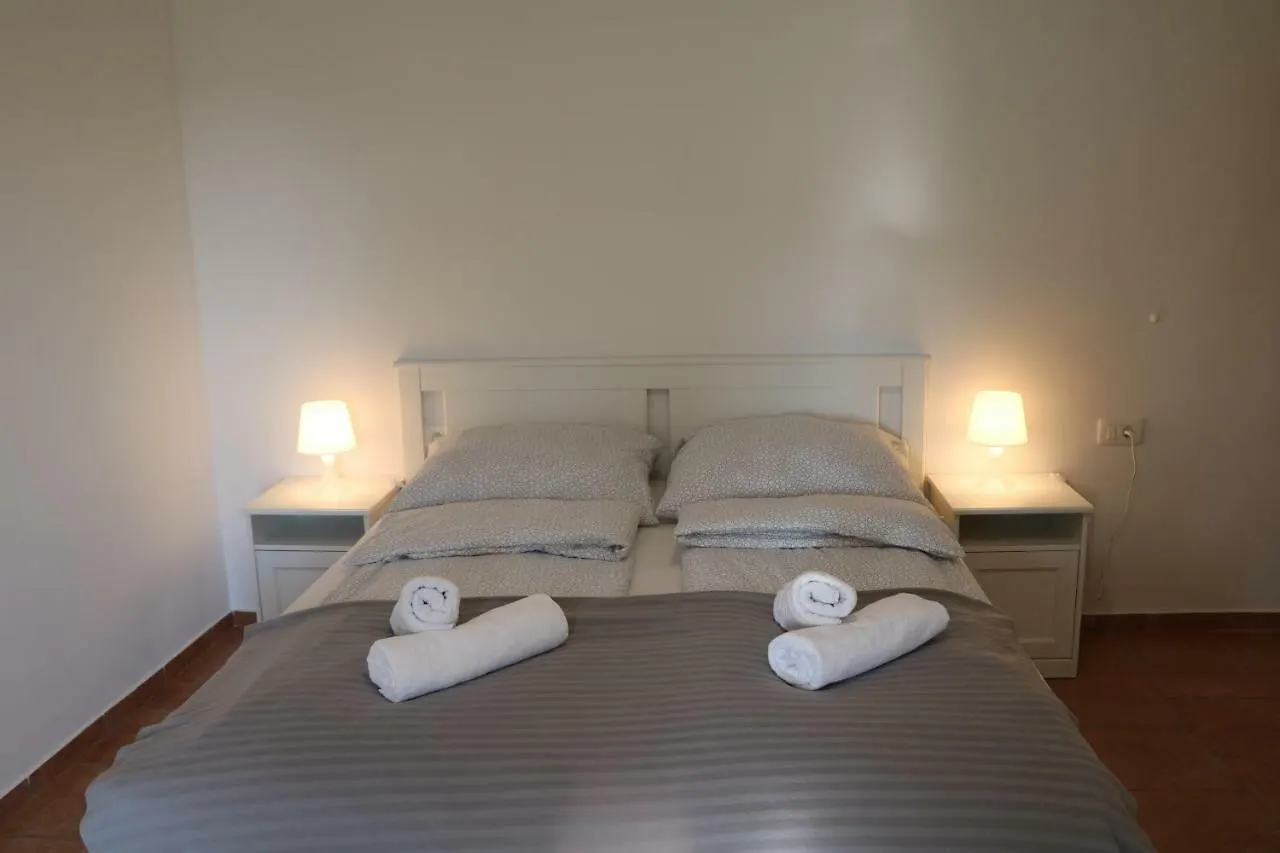 Villa Kiki Rovinj Apartment