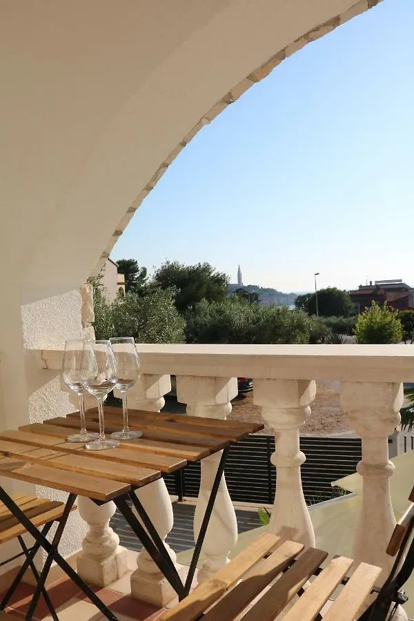 Villa Kiki Rovinj