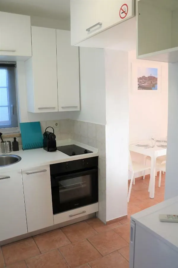 Villa Kiki Rovinj Apartment