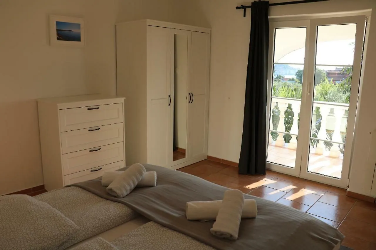 Villa Kiki Rovinj
