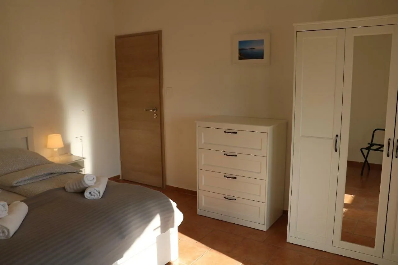 Apartment Villa Kiki Rovinj