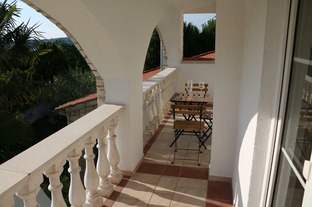 Villa Kiki Rovinj Croatia