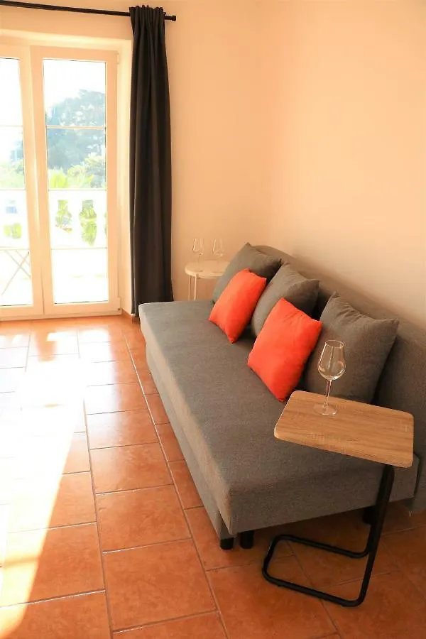 Villa Kiki Rovinj 0*,