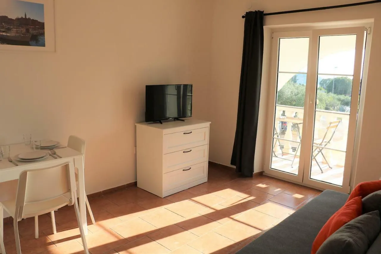 Villa Kiki Rovinj 0*,  Croatia