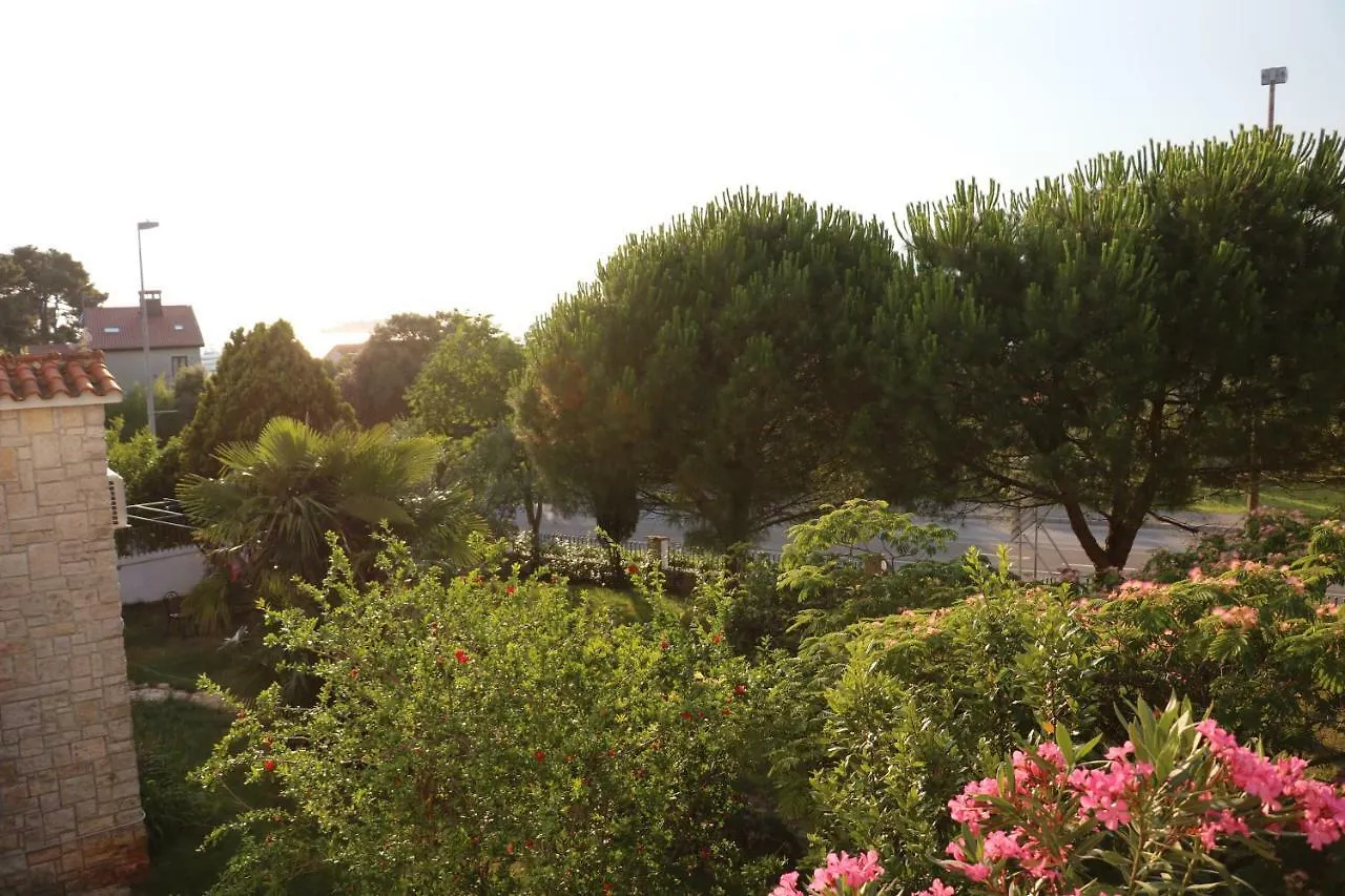 Villa Kiki Rovinj Apartment