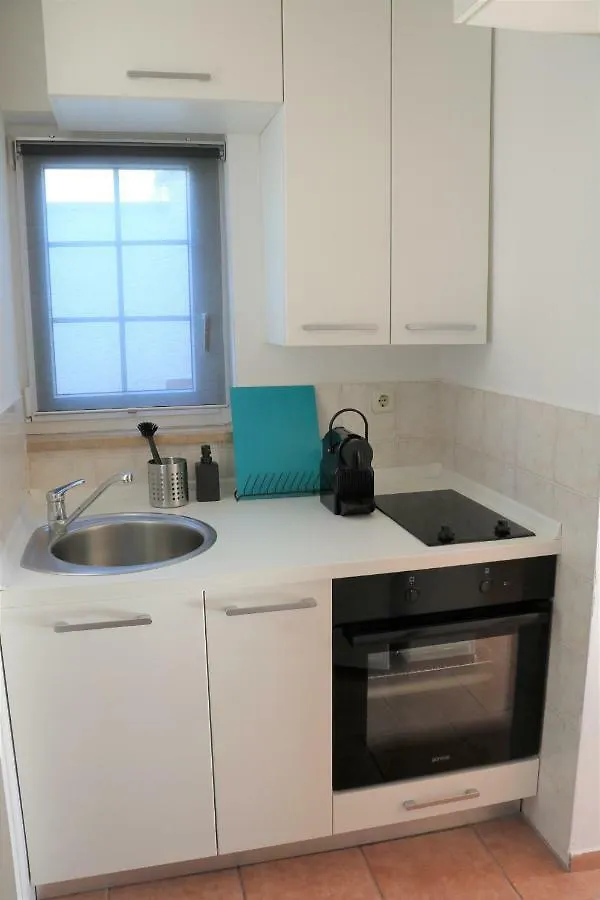 Apartment Villa Kiki Rovinj