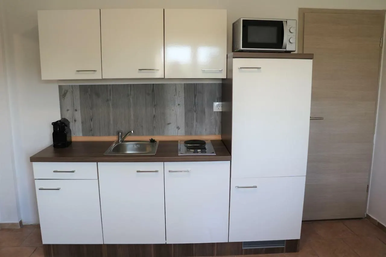 Villa Kiki Rovinj 0*,  Croatia