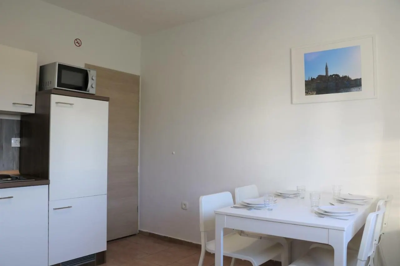 Villa Kiki Rovinj Apartment