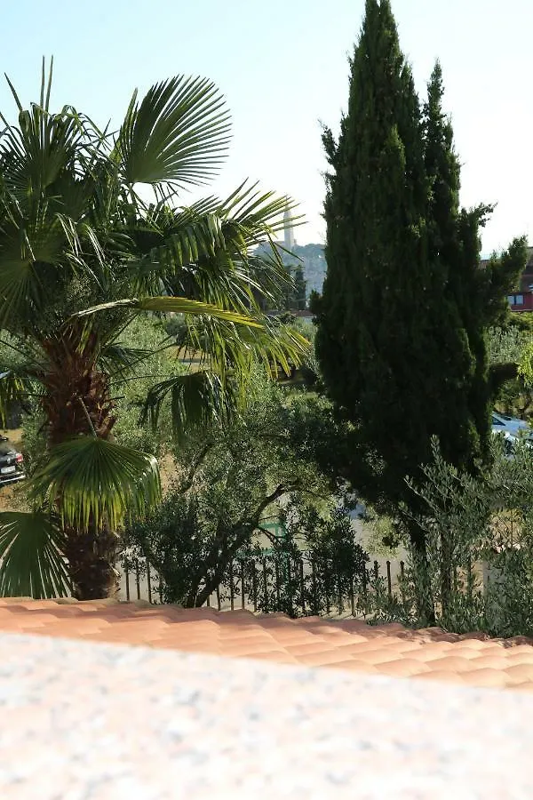 Apartment Villa Kiki Rovinj