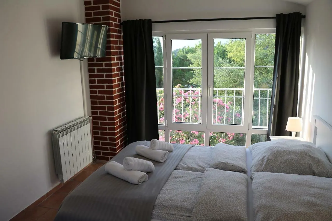 Villa Kiki Rovinj Croatia